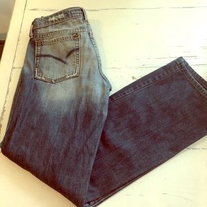 Joe’s Bootcut Jeans